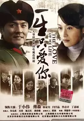 电视剧《一生只爱你》剧情介绍