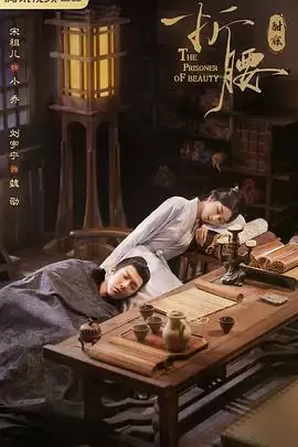 电视剧《折腰》剧情介绍