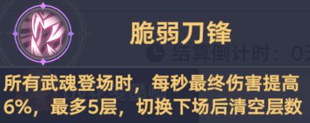 《斗罗大陆:猎魂世界》霸刃尊者莫长歌和千仞雪双队攻略