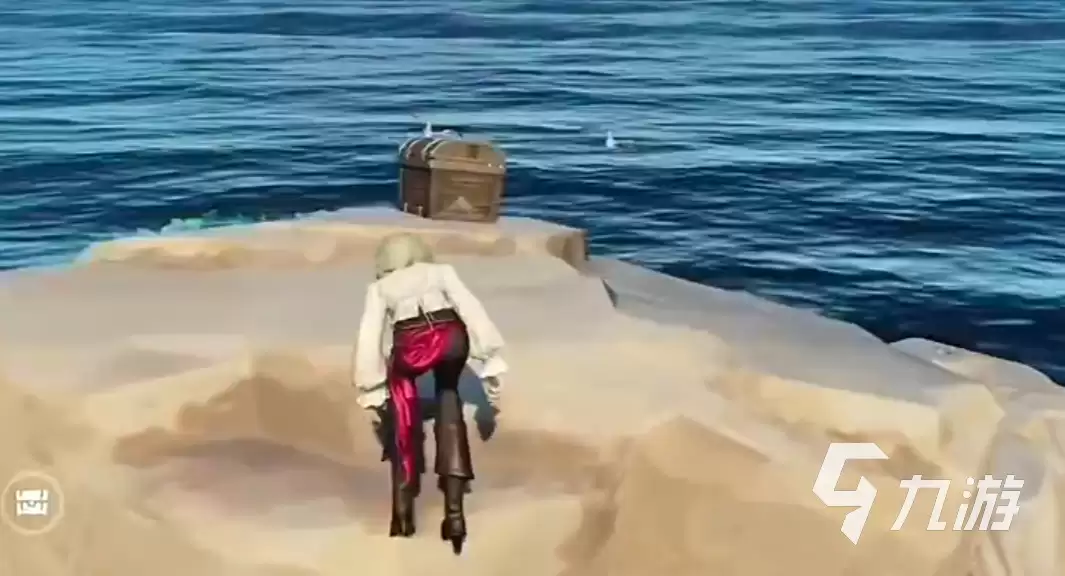 遗忘之海白沙海怎么探索 遗忘之海白沙海探索攻略