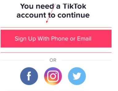 抖音国际版tiktok免费下载最新版