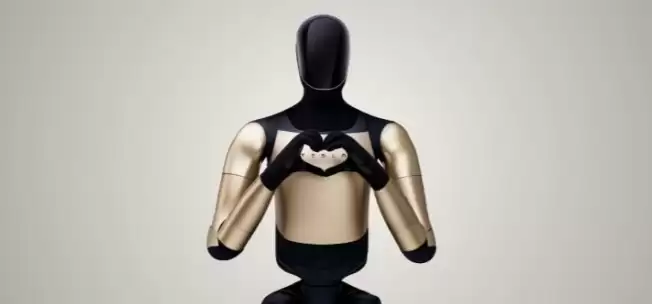 曝特斯拉第三代人形机器人量产阶段即将到来