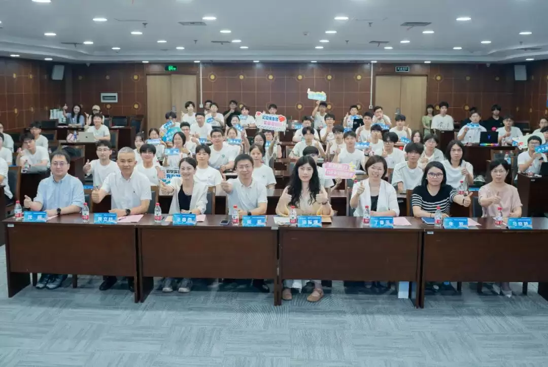 AI 走进硬件 创新落地校园：“浙理-涂鸦”博学致远就业实训营圆满收官