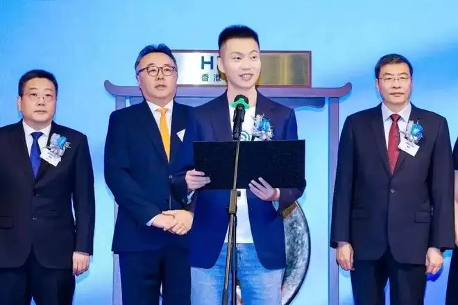 看懂Momenta: 就明白物理AI的利润将如何流动