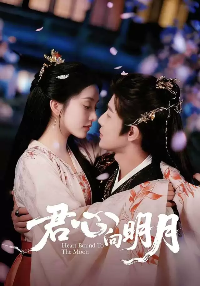 短剧《君心向明月》剧情梗概