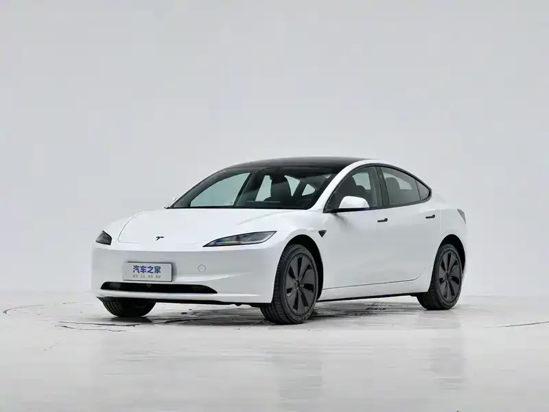 特斯拉进口Model 3充满电需时多久