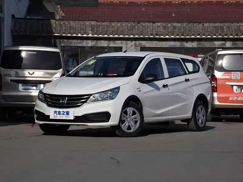 宝骏310W在国产入门旅行车中的质量品控表现如何