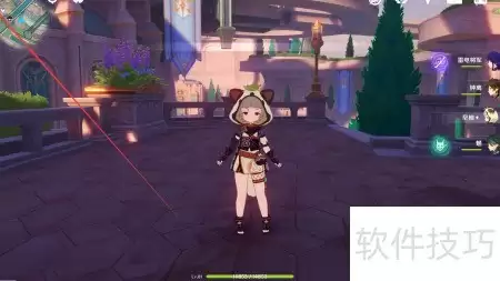 原神简体中文切换方法