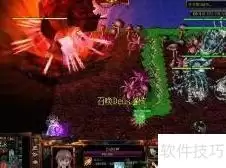 傲斗凌天2.43巨石神兵通关指引