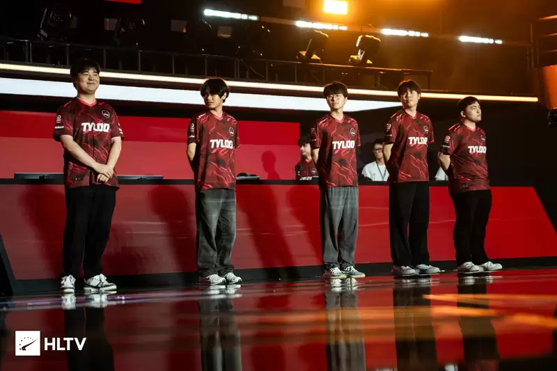俄媒offstage分析：究竟什么在阻碍中国CS迈入全新高度？