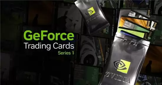 GeForce 典藏卡发布第 1 系列:致敬历代 GeForce 产品