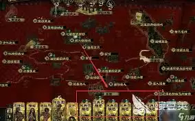 苏丹的游戏复生月牙邪物如何收集-苏丹的游戏复生月牙邪物收集攻略