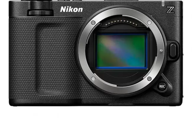 尼康新品 APS-C 高端相机亮相：青春版 Z9/ZR 搭载 45MP 堆栈式传感器
