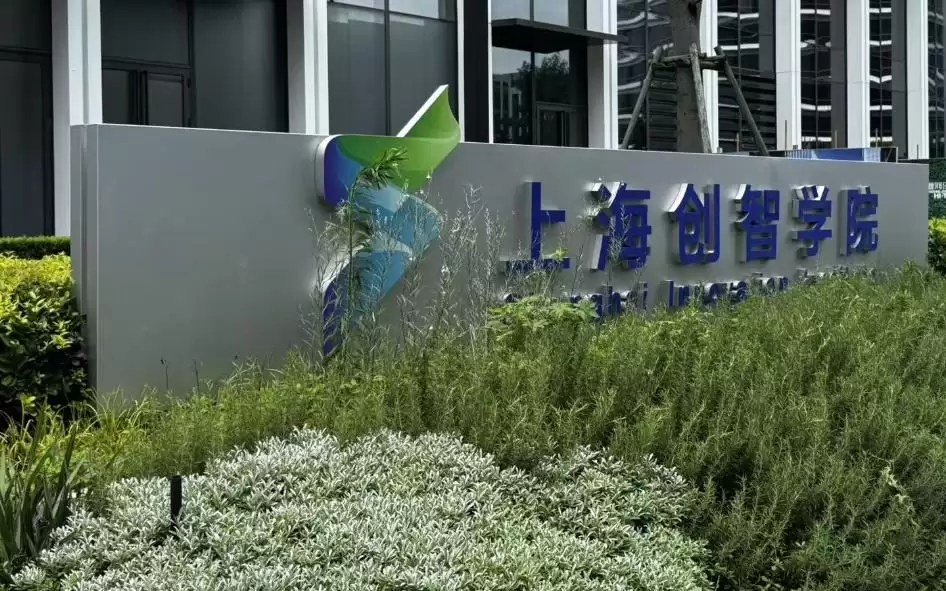 博士不看论文KPI却手握顶级offer：上海革新AI人才培养｜活力中国调研行