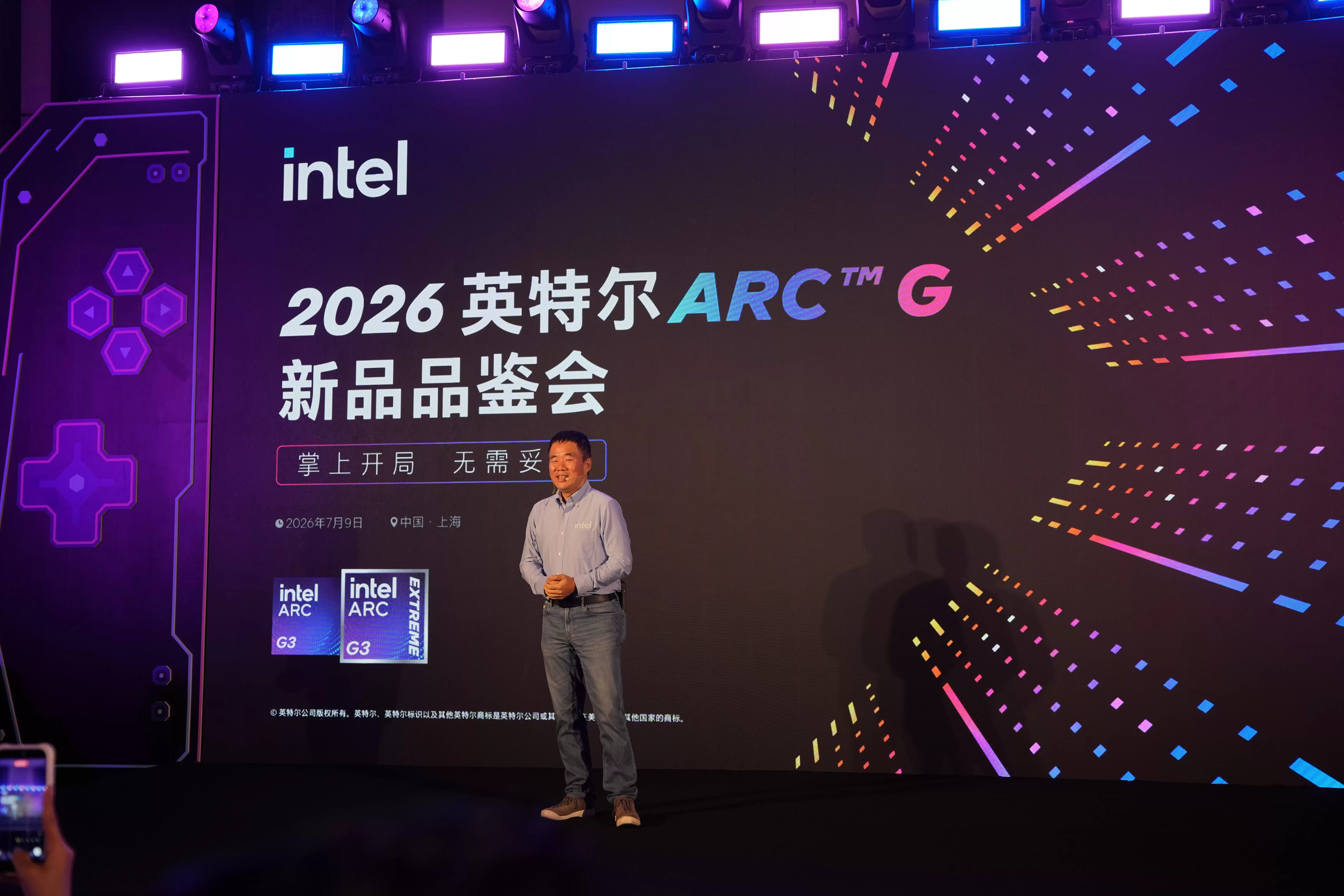 突发: Windows掌机的致命问题被英特尔锐炫G彻底攻克了
