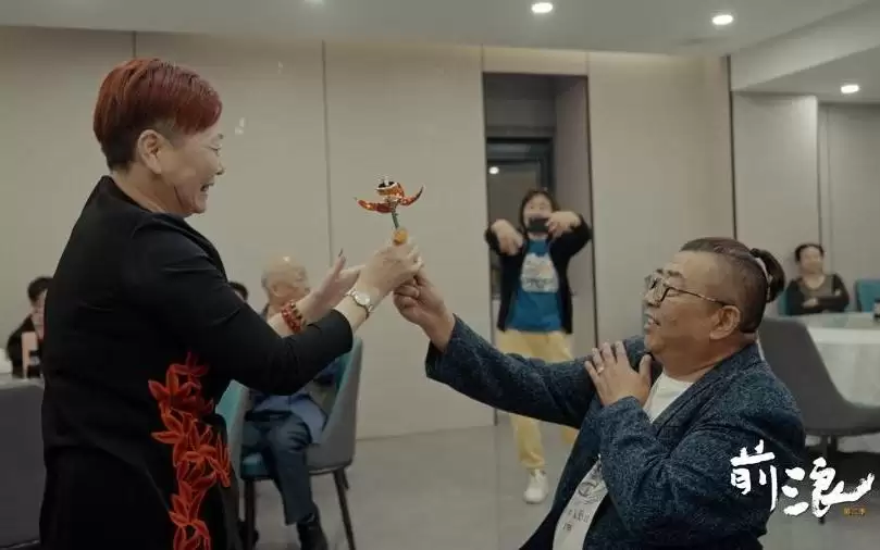 六段烟火人生路：照见属于前浪的人生旷达——《前浪》第二季7月14日开播