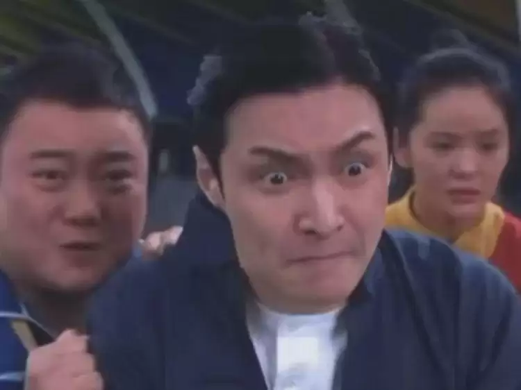 张艺兴被认成周星驰？《功夫女足》海外预告首曝正脸：周杰伦疑献唱