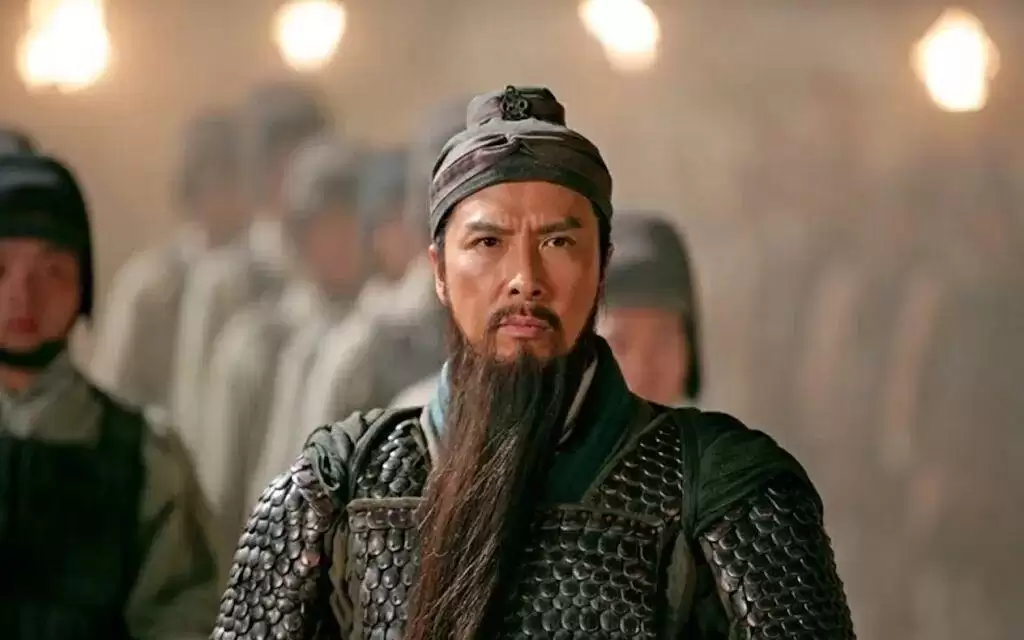 观《三国第一部：争洛阳》重翻童年三国卡