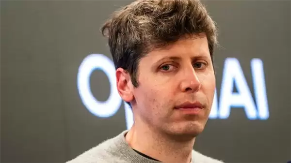 苹果正式起诉OpenAI：盗取硬件商业机密自研AI硬件
