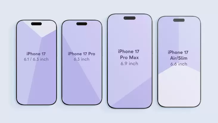 盘点iPhone 17 Pro系列那些值得期待的升级点