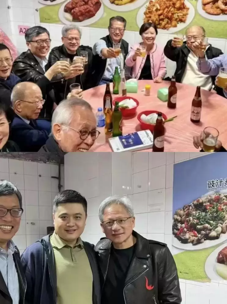 “复制”DeepSeek：量化巨头为何能成大模型顶流？