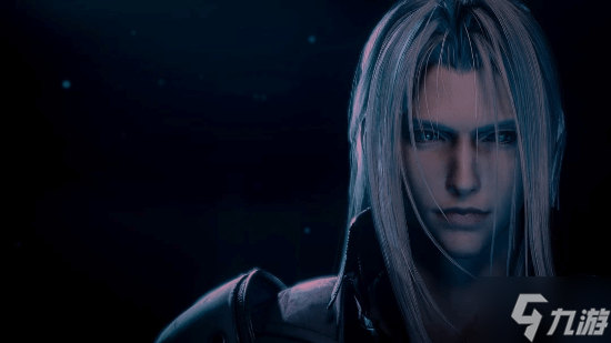 男人中的男人 《FF7》主创称萨菲罗斯人气高到离谱