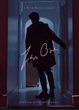 《零一》电影剧情介绍