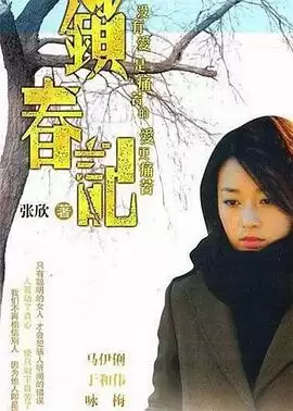 电视剧《锁春记》剧情简介
