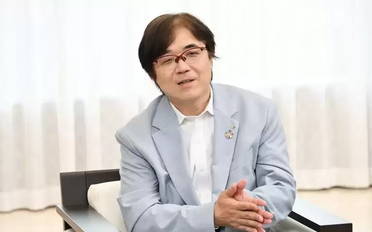 中国已成为我们“规模最大的全球市场”——《三国志》厂商光荣社长如是说