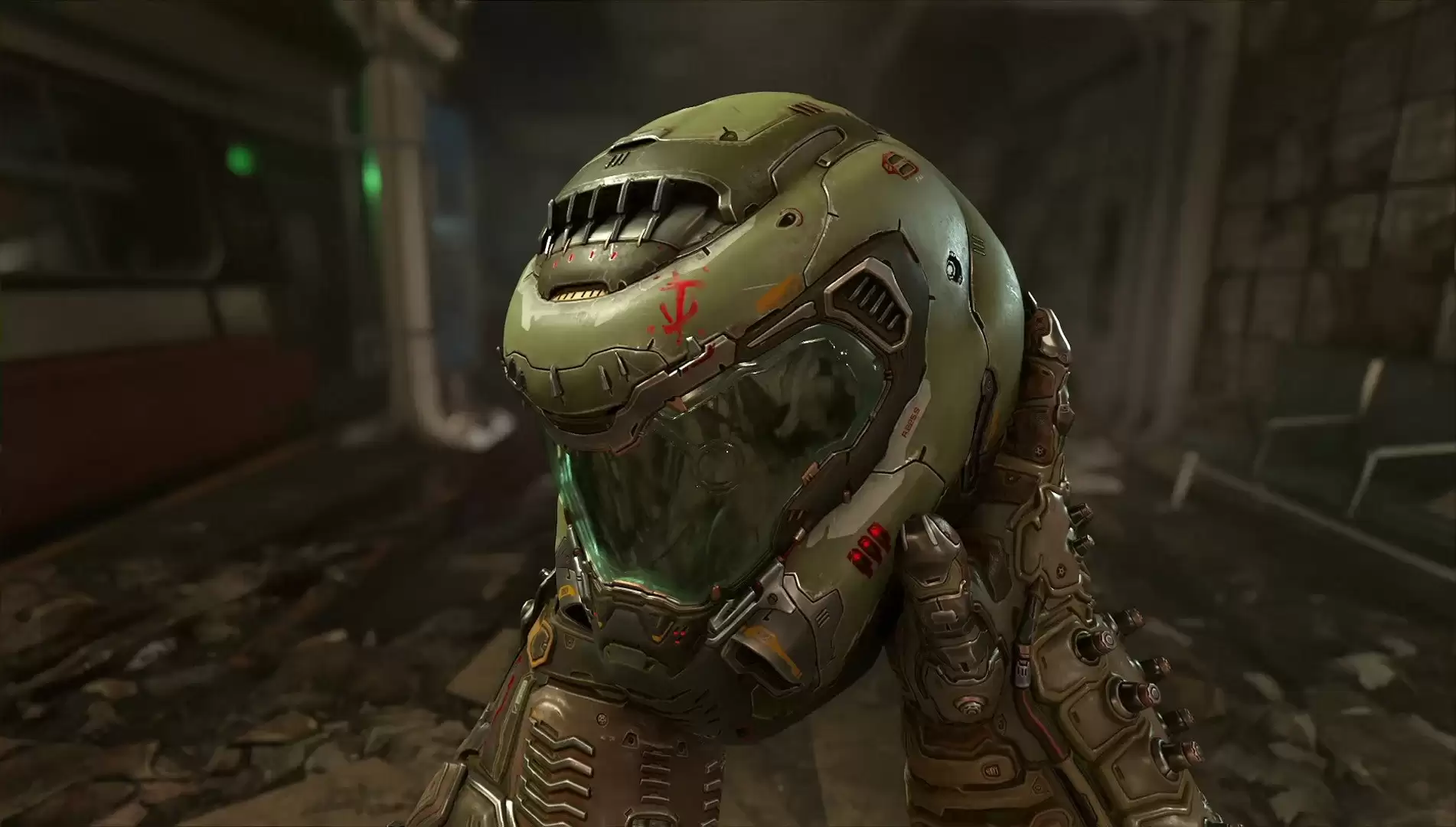 id Software 就 Xbox 裁员发表声明：称其规模已回到开发 2016年末日黎明 DOOM Dawn 时的水平