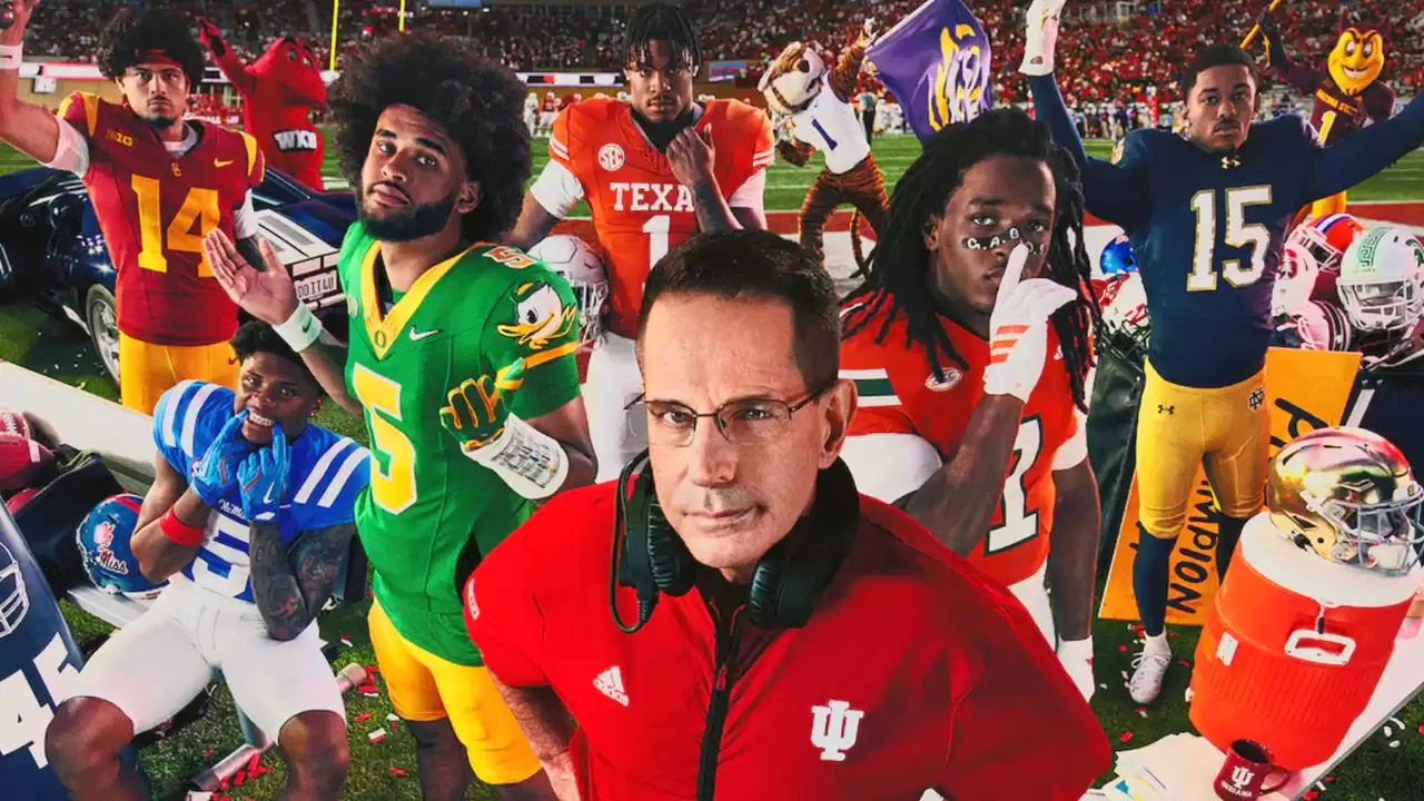 因玩家发现离线模式含XP微交易 EA Sports College Football 27 遭抨击