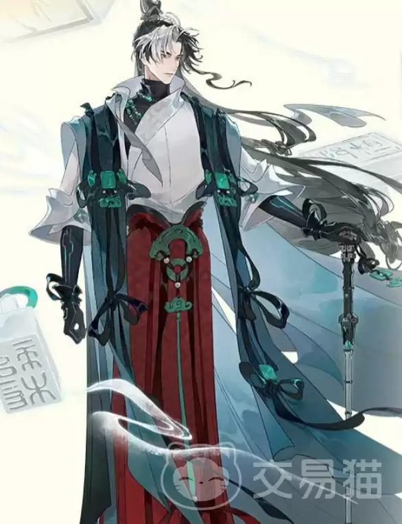 忘川风华录苏秦角色介绍-忘川风华录苏秦强度分析与技能解析