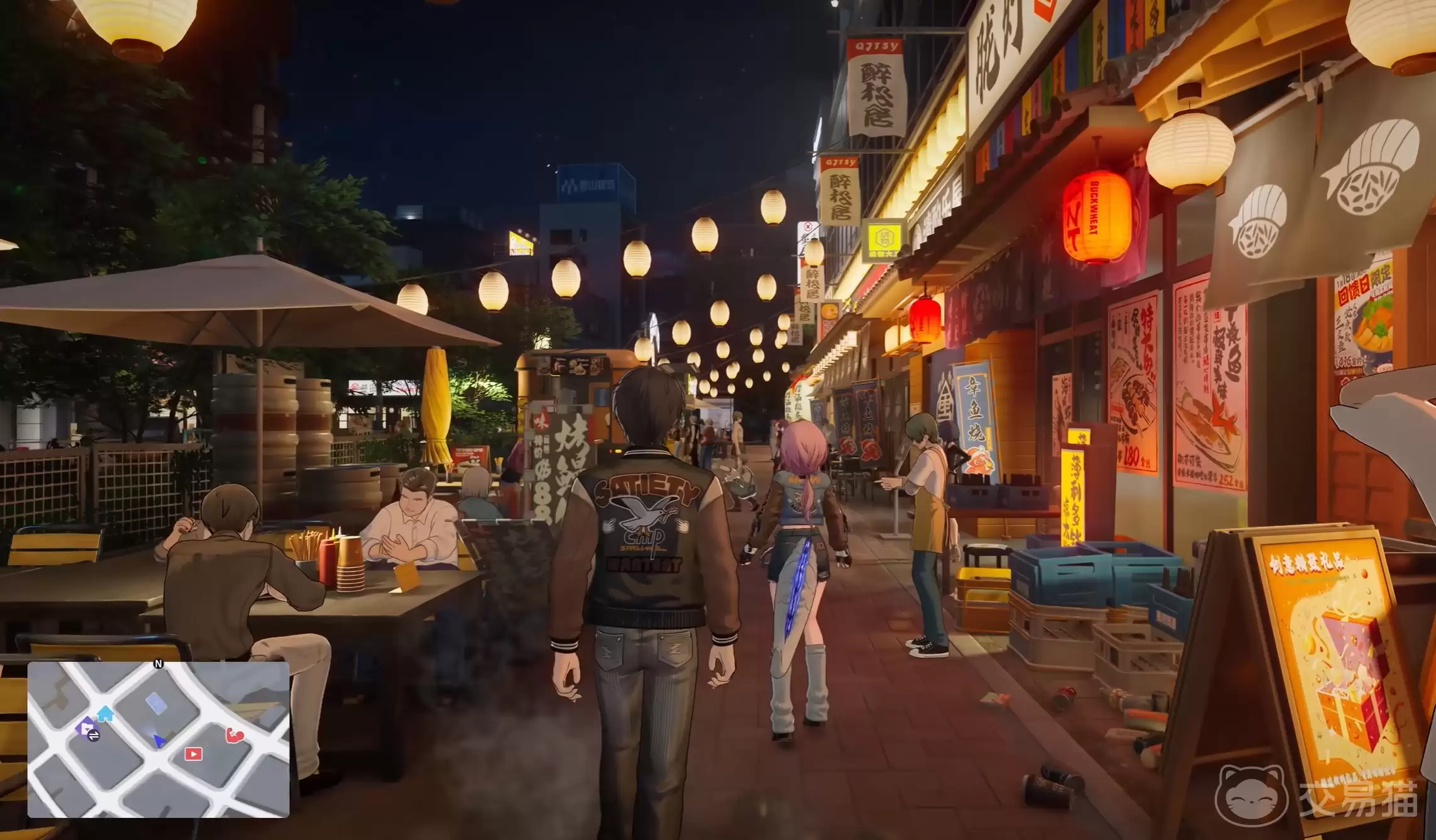 无限大是哪款游戏无限大由哪个工作室开发制作