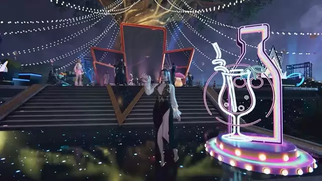 七日世界周年庆典奇梦狂潮今天上线！