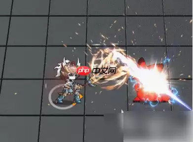 明日方舟雷狼龙s空爆值得练吗 明日方舟雷狼龙S空爆全面分享
