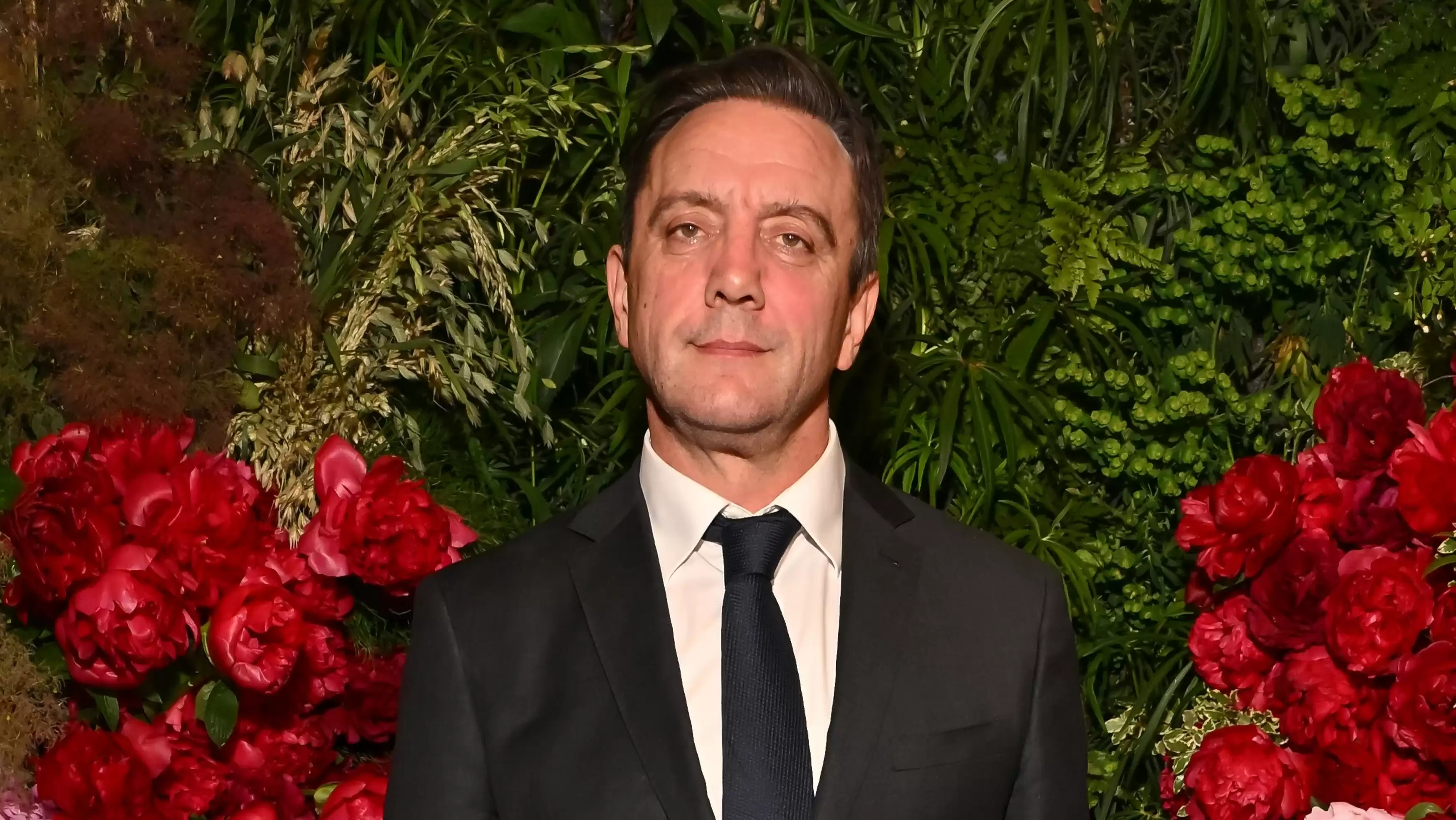 “简直不敢相信我的好运”——Dark Souls 铁粉 Peter Serafinowicz 讲述他是如何获得 艾尔登法环：黑夜君临 电影版角色的