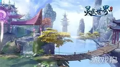 灵武世界怎么快速升级-灵武世界快速升级的方法