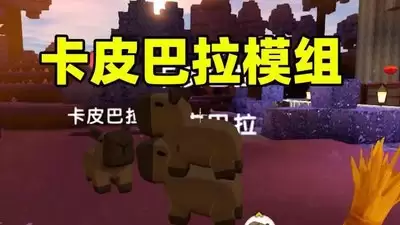 红色沙漠沙布骆驼坐骑怎样获得