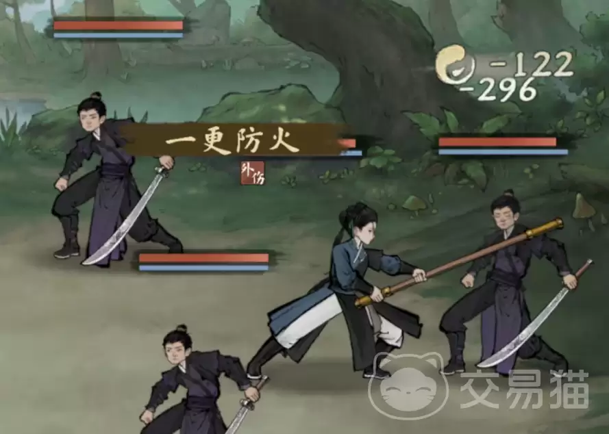 剑隐侠踪录快速变强方法与核心养成技巧剑隐侠踪录角色培养攻略
