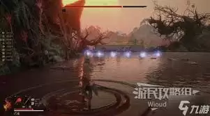 明末渊虚之羽黄虎张献忠如何打
