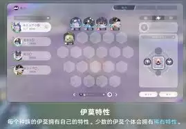 伊莫图鉴怎样分享