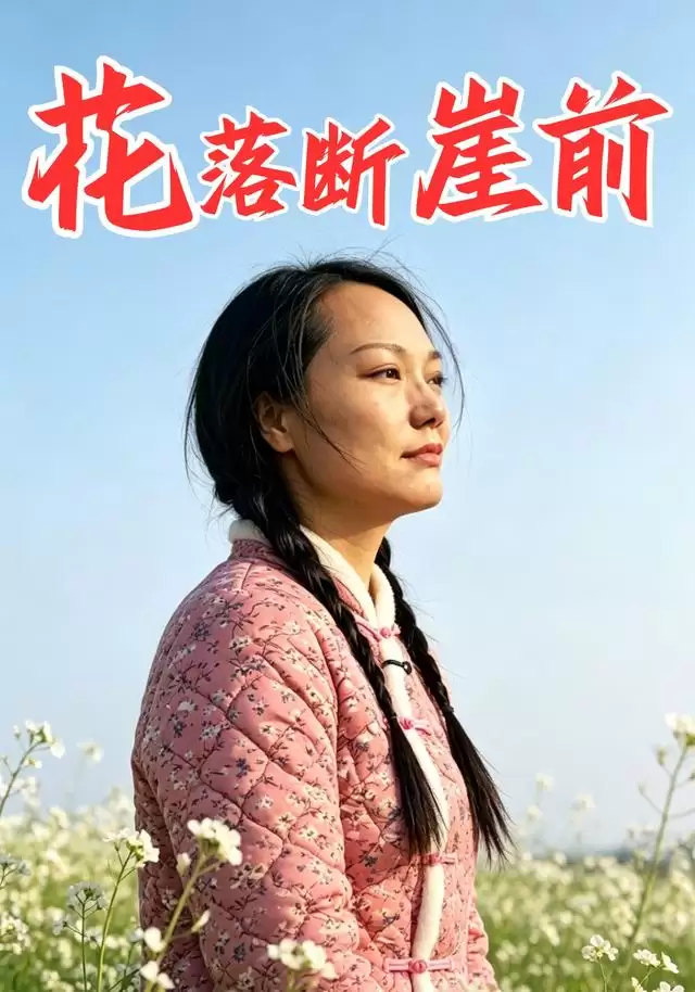 短剧《花落断崖前》剧情介绍