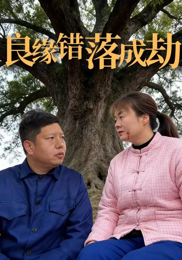 短剧《良缘错落成劫》剧情介绍