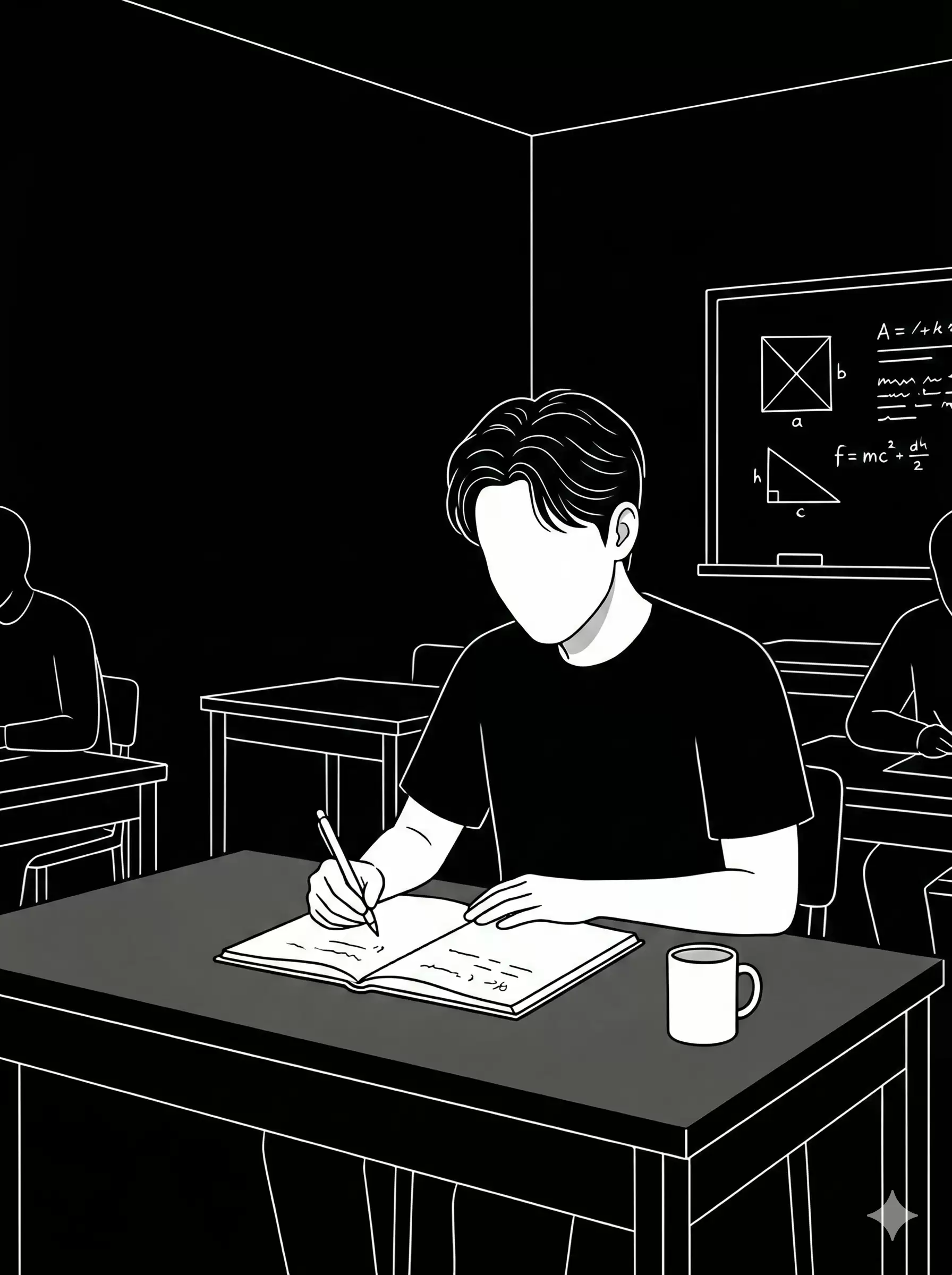任何领域：一通百通的核心能力