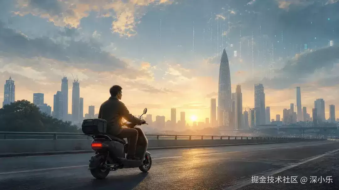 AI 时代：心力即修为