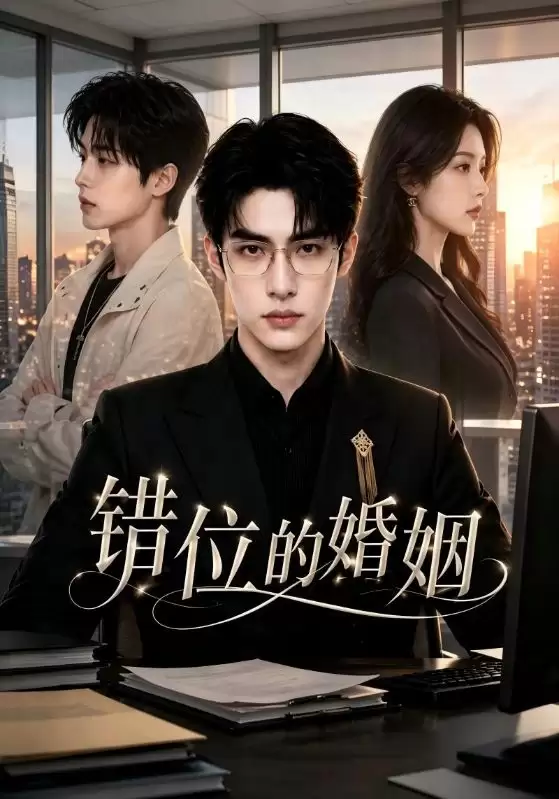 短剧《错位的婚姻》剧情简介