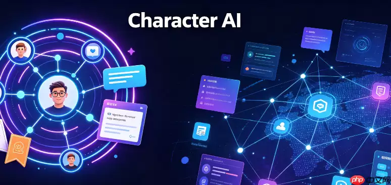 Character AI 悲剧色彩角色：塑造自带忧郁气质与宿命感的虚拟人物