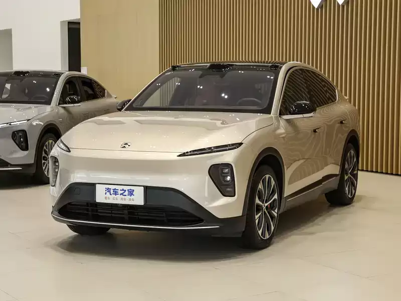 蔚来EC7实际成交价在不同地区是否有所不同
