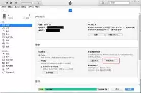 苹果6s怎样恢复微信聊天记录