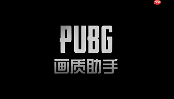 pubgtool官网访问入口 pubgtool画质助手在线通道